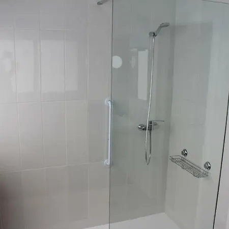 Palmeras Del Sur Apartmán