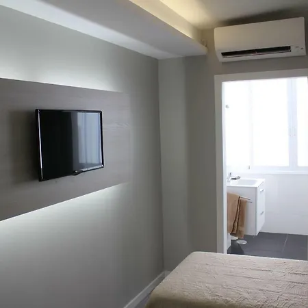 Apartmán Palmeras Del Sur *