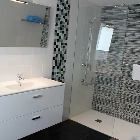 Apartmán Palmeras Del Sur Costa Adeje (Tenerife)
