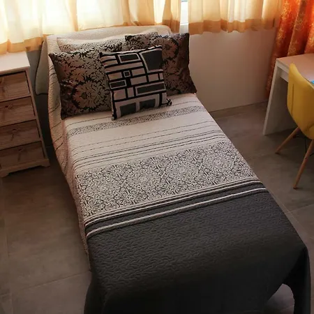 Palmeras Del Sur Apartmán Costa Adeje (Tenerife)