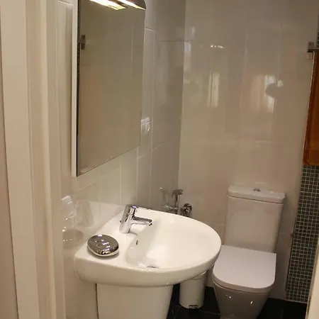 Apartmán Palmeras Del Sur *